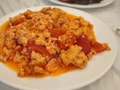 -黄山玉屏楼宾馆餐厅