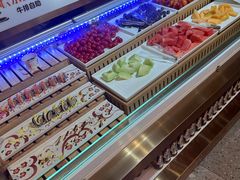 -快乐爱斯米牛排·寿喜烧自助(亿合城店)