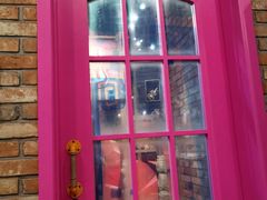 -珠海横琴国家地理探险家中心(创新方)