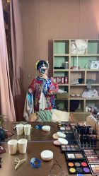 -盘子女人坊古装写真摄影(南京总店)