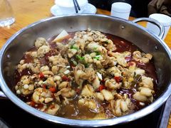 -专业跳跳蛙·彭彭老铺(步行街店)