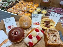 -富贵面包公司(运河店)