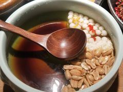 土家桂花红糖凉粉-吃饭皇帝大(解放西路店)