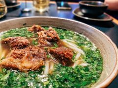 -Ameigo梅果·云贵川bistro(长宁来福士店)