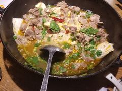 -福茂源横山铁锅羊肉(牡丹园店)