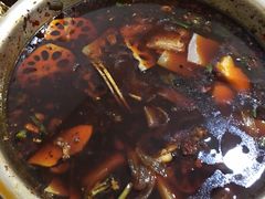 -温江公平红烧兔(总店)