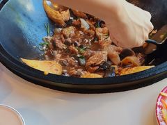 -江湖水乡铁锅炖魚(周庄嘉园店)