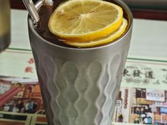 -東發道茶冰廰(人民广场店)