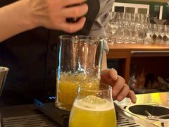 -MM·五声·音乐人与调酒师(西安路店)