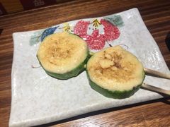 -千代武日本料理(哈西店)