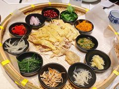 -卯时·龙光雅宴·精致锡帮菜(惠山古镇店)