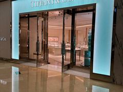 -Tiffany & Co.蒂芙尼
(广州太古汇店)