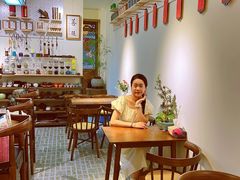 -云来集茶舍(国子监街店)