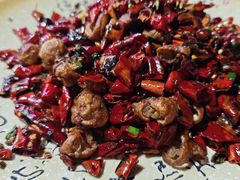 -黄氏烧烤江湖菜(武陵路店)