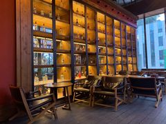 -CIRCLE·酒吧(第一国际店)