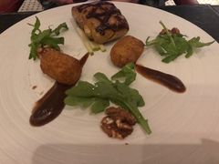 -恰餐厅及酒吧 CHAR Bar & Grill (北京丽都皇冠假日店)