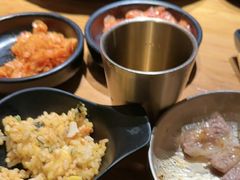 -九田家黑牛烤肉料理(华侨城店)