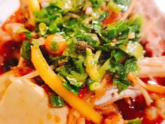 -蛙一刀·麻椒鱼火锅(金仙桥店)