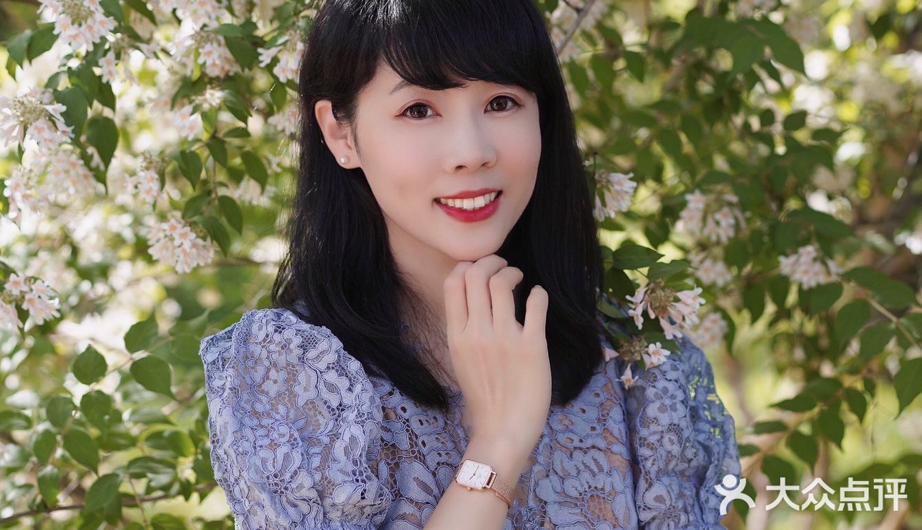 今日立夏，猥实花开
