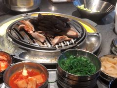 -GOGIYA·咕叽吖韩国传统烤肉店(小榄店)