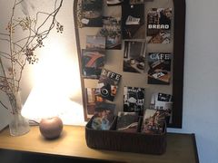 -工页咖啡X COFFEE(龙东路店)