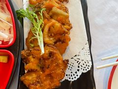 -好福记饭店(红梅公园店)