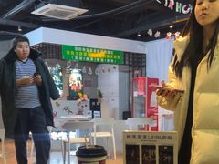 -棂笼·深度沉浸密室(武汉旗舰店)