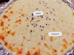 -冰川延边料理·炭烤串(原小木屋店)