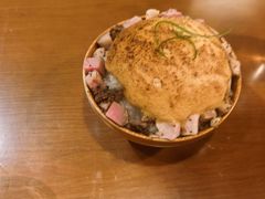 -真打拉面·日式拉面新流派(体育西横街店)