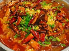 -阆辣荟餐饮(老味道8年·古城店)