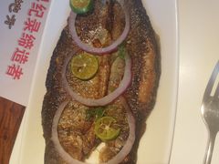 -通海俄式烧烤·俄罗斯大串(嵩山路店)