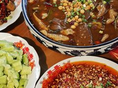 -小街47號江湖菜(四合院店)