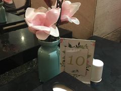 -西安饭庄·非遗陕菜(钟楼店)