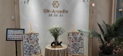 -GK-ARCADIA美睫美甲