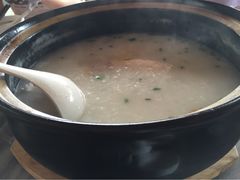 一口鲜粥馆-一口鲜粥馆