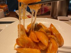 -北京老铺烤鸭(老城根店)