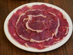 -前门张记涮肉(前门店)