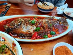 -云隐小厨·传统大理美食(复兴路店)