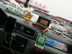 -胶州湾海底隧道
