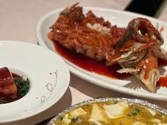 -得月楼·省级非遗·传统苏帮菜(观前店)