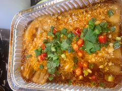 -燚青春东北泥炉烤肉(百合店)