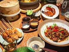 -北京食堂·烤鸭·宵夜(亚运村店)