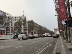 -路易·威登(香榭丽舍大道店)