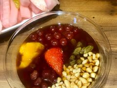 -盟重烧烤(高正街店)