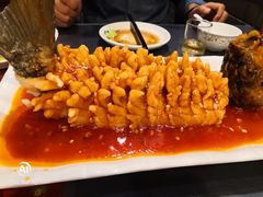 -聚友朋褡裢火烧(天北路店)