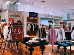 -新世界大丸百货