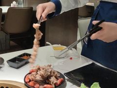 -花味烤肉·拌饭(庐阳万科店)