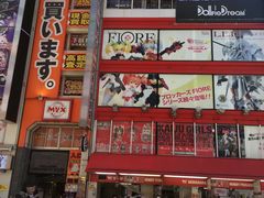 -秋叶原电器街