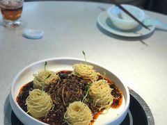 -拈菜(观音桥阳光世纪店)