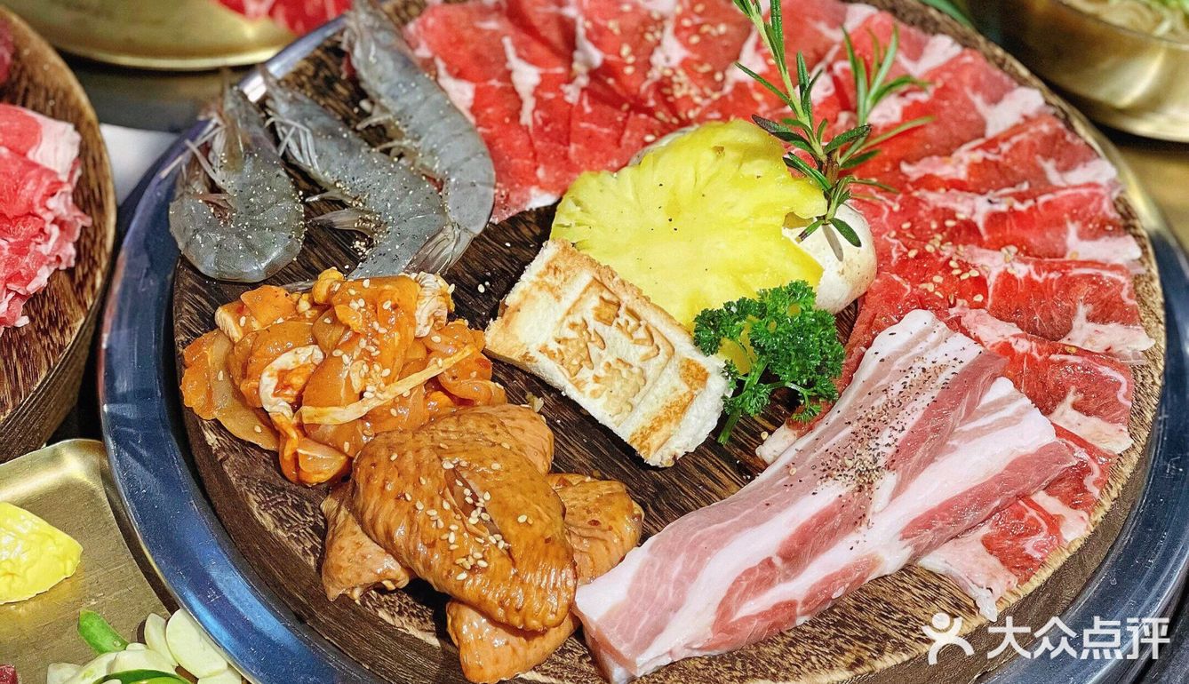 我预测❗️下一个排队大户就是TA❗️